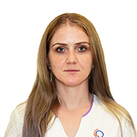 Bezea Mihaela - Asistent Medical - Neonatologie