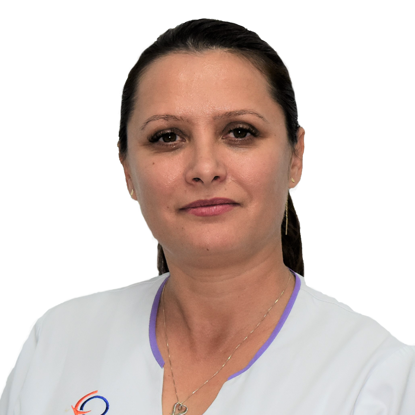 Mircea Mariana - Asistent Medical Principal - Obstetrica III