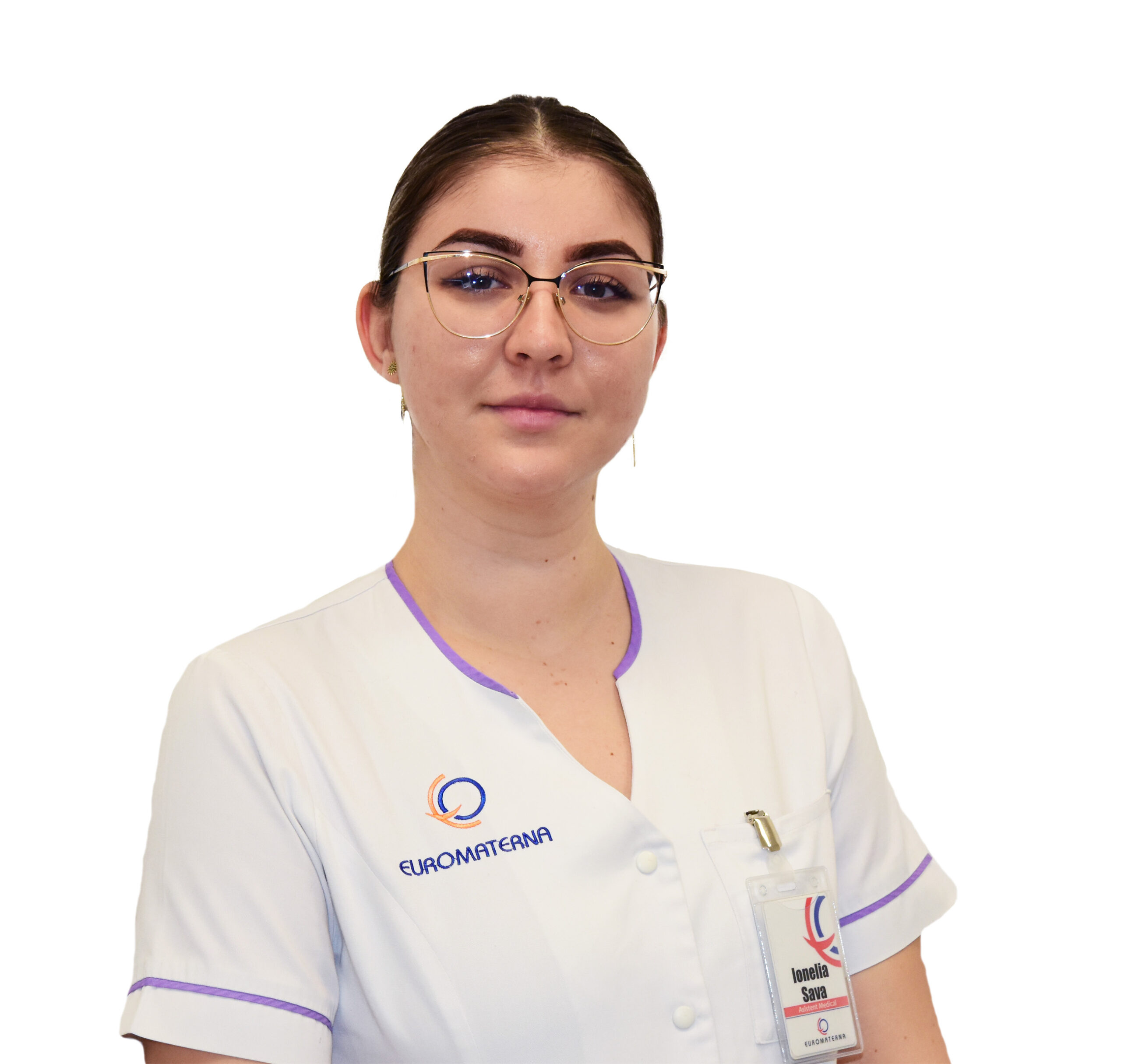 Sava Ionelia - Asistent Medical - Obstetrica II