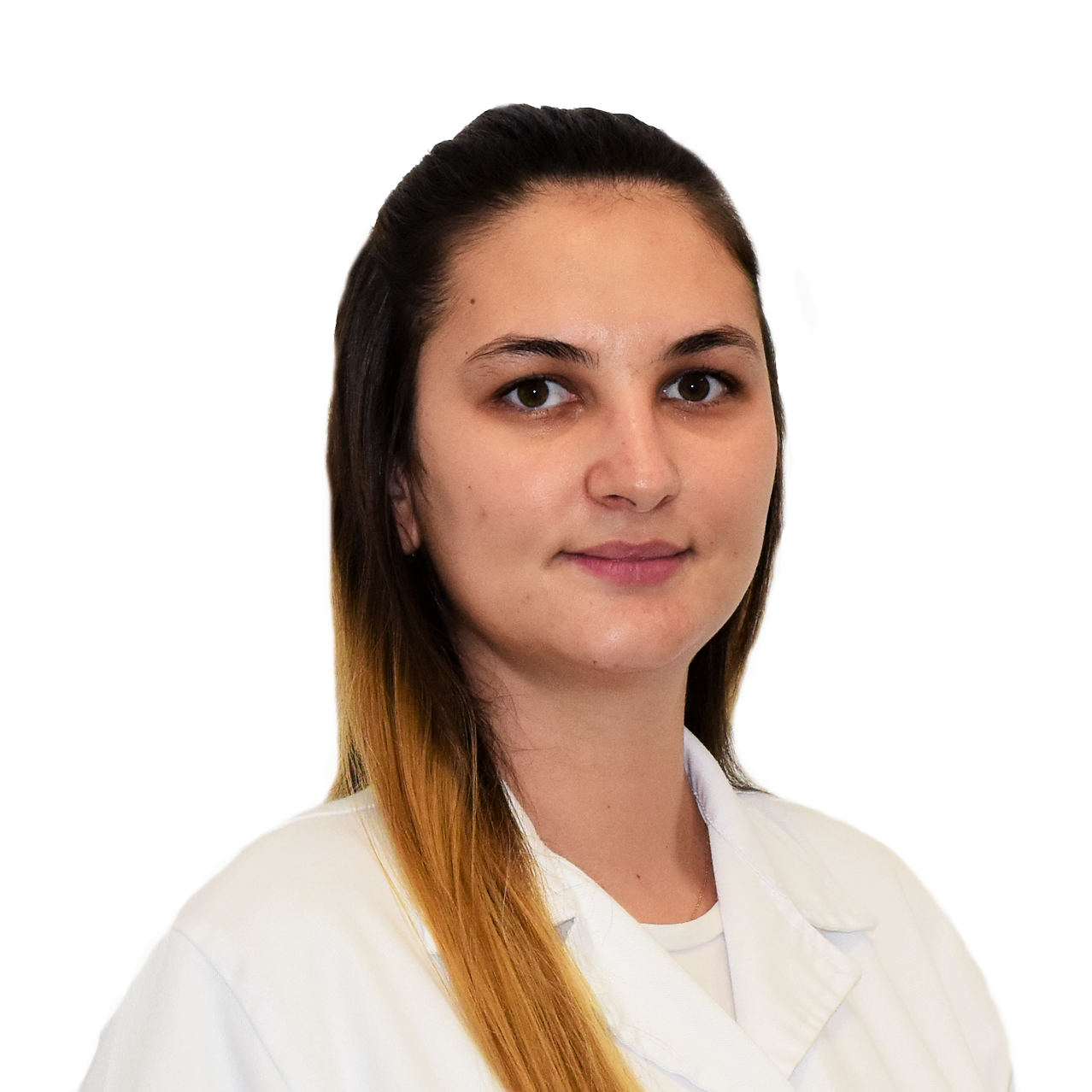 Tudor Manuela - Asistent Medical - Obstetrica II