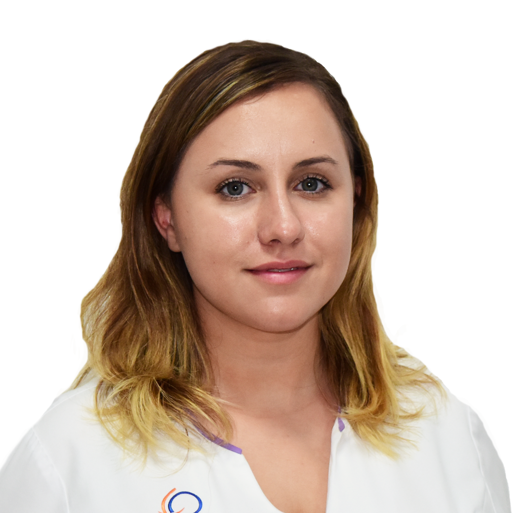 Vieru Laura - Asistent Medical - TI Neonatala