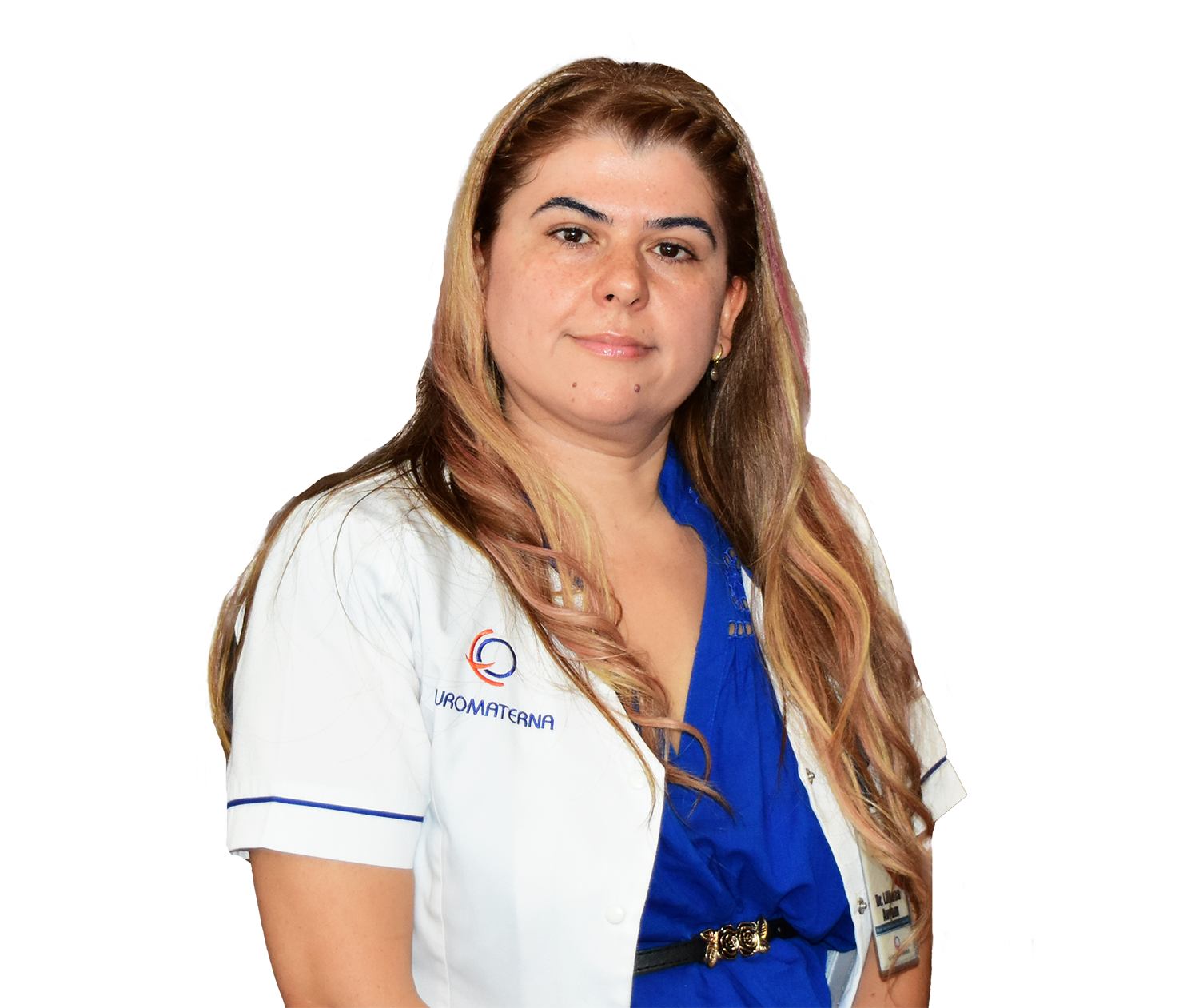 Dr Avram Liliana