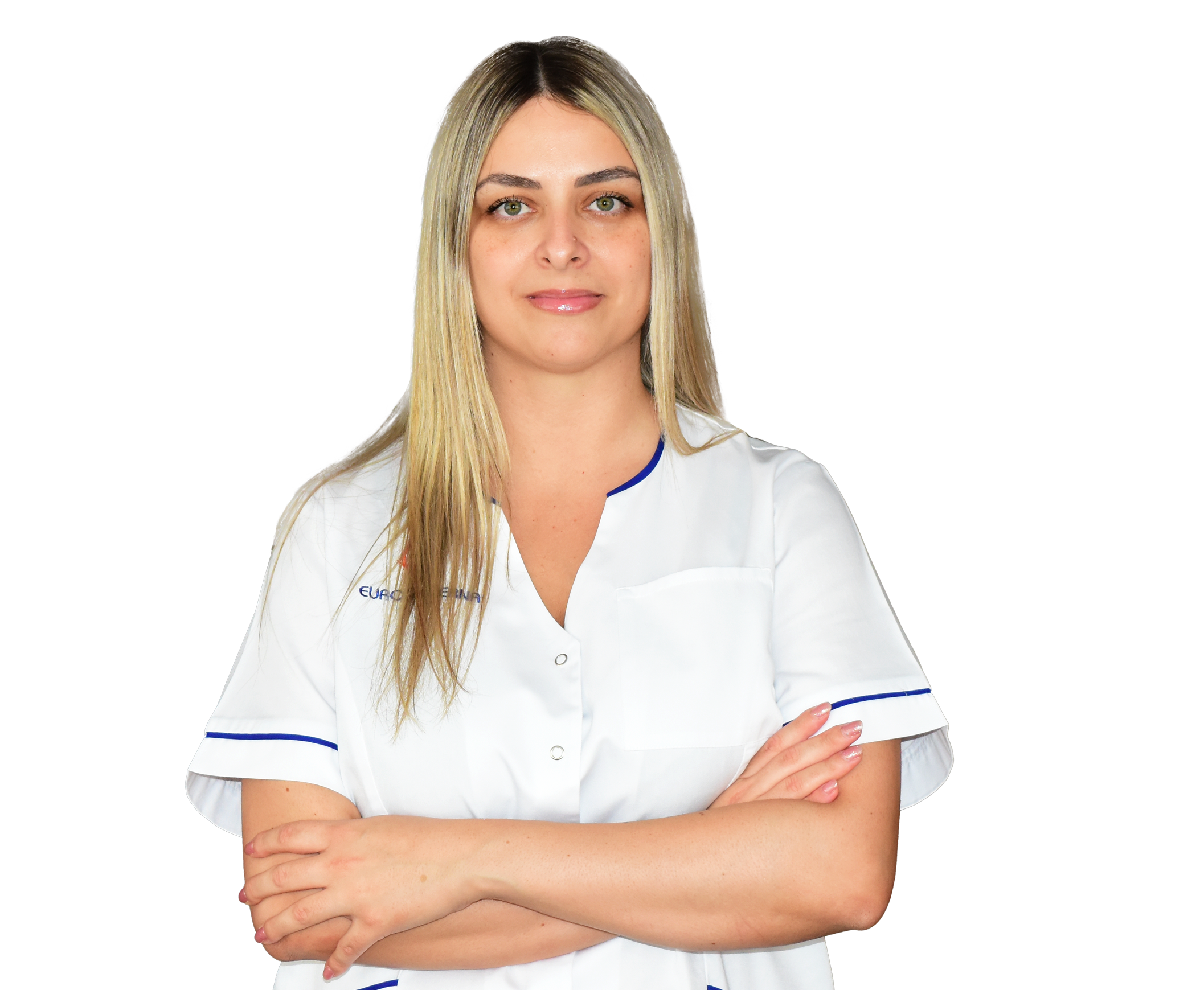 Dr. Barbu Alina
